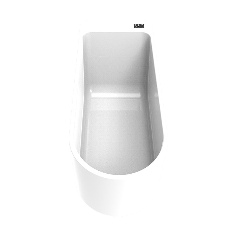 High -end akrylová vaňa