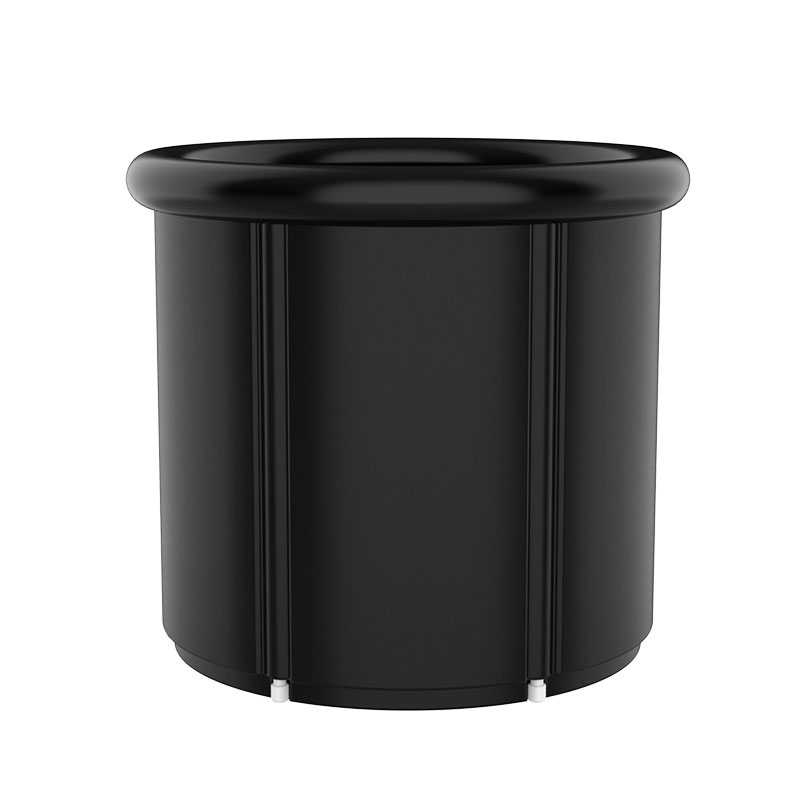 Prenosná ponorná vaňa kompatibilná s chladičom