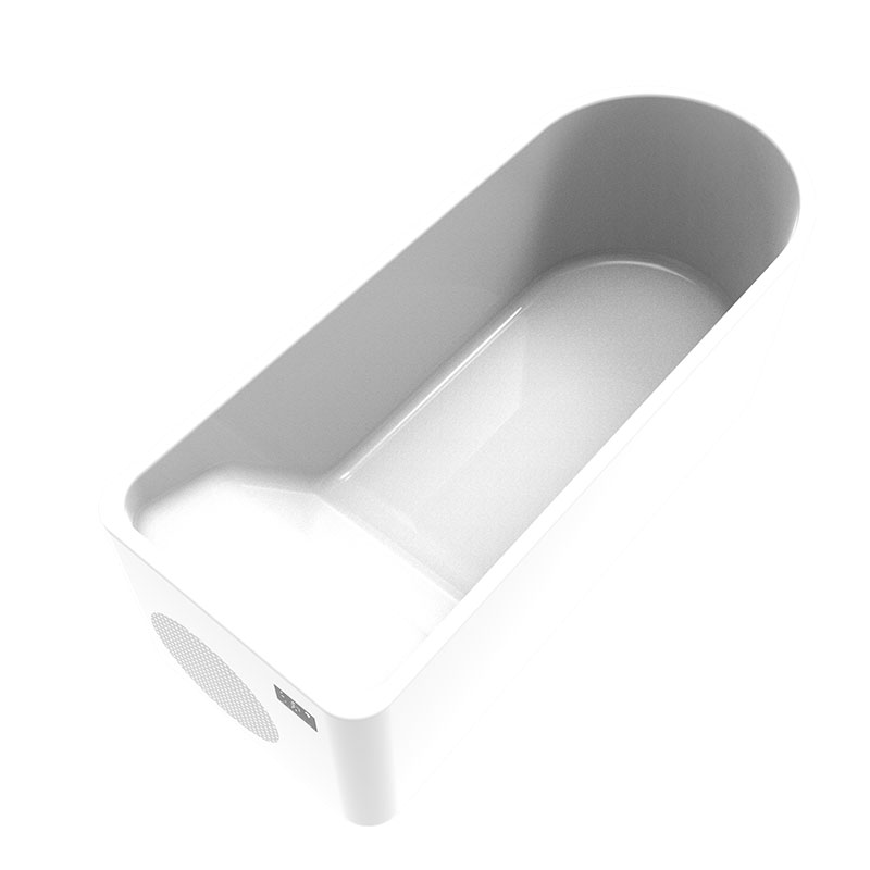 High -end akrylová vaňa