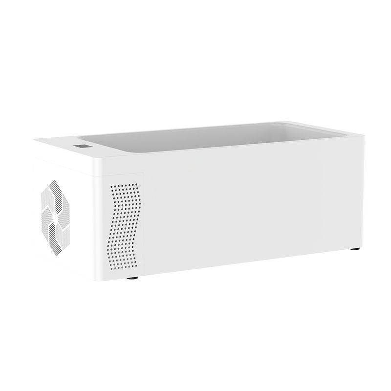 Akrylová ľadová vaňa Akrylová ľadová vaňa