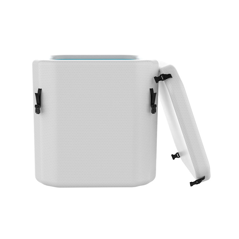 PVC prémiový ľadový vaň