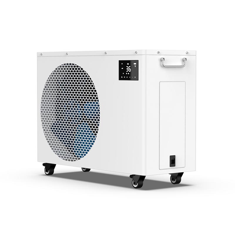 Austrálsky Cold Therapy Chiller Ultra