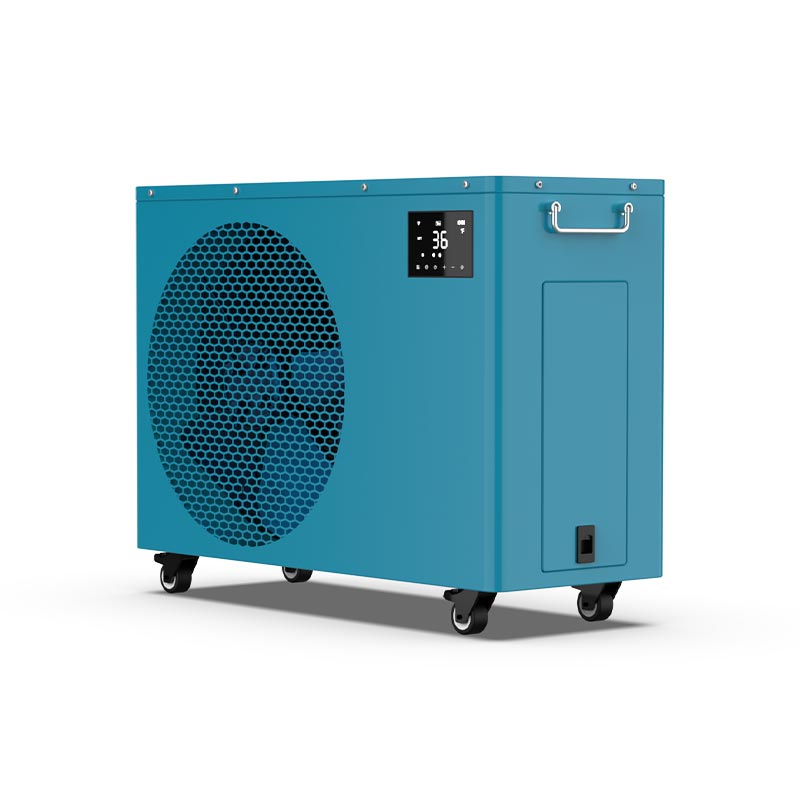Európsky Cold Therapy Chiller Ultra