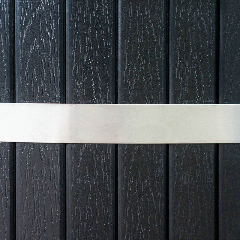 Kompozitná ľadová vaňa s PP vložkou