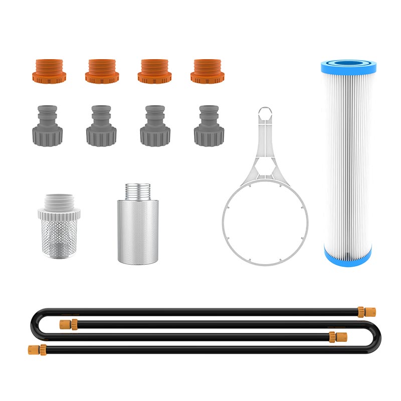 Normy Spojeného kráľovstva 1,0 HP chladič so zástrčkou pre Spojené kráľovstvo