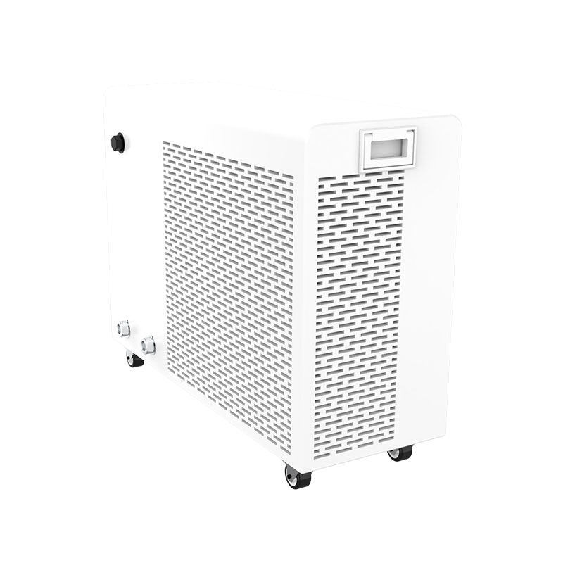 1HP Advanced Ice Bath Water Chiller UV UV filter na oddych