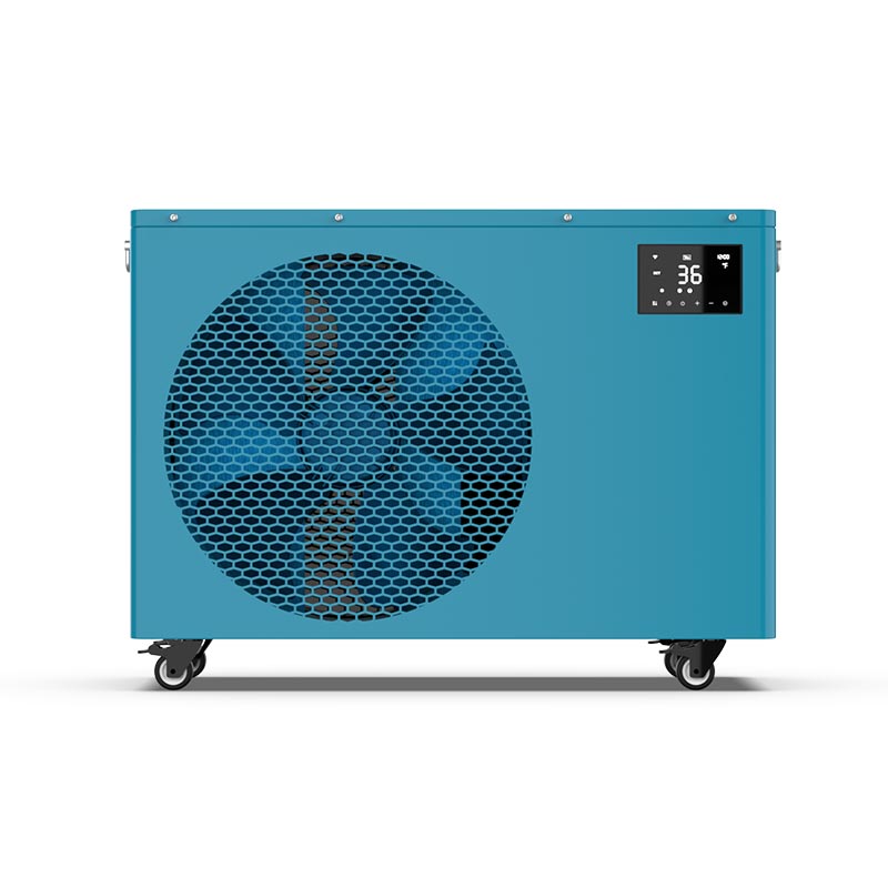 Európsky Cold Therapy Chiller Ultra