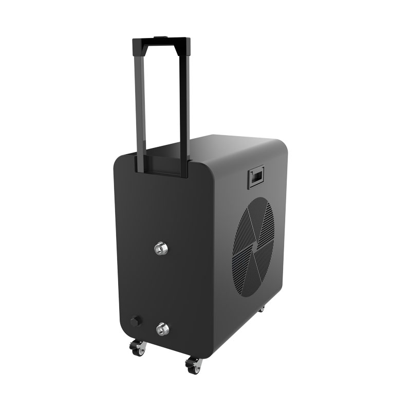 Prečo je chladič ľadového kúpeľa s ťahadlom najlepšou voľbou pre efektívne chladenie? Prečo je chladič ľadového kúpeľa s ťahadlom najlepšou voľbou pre efektívne chladenie?