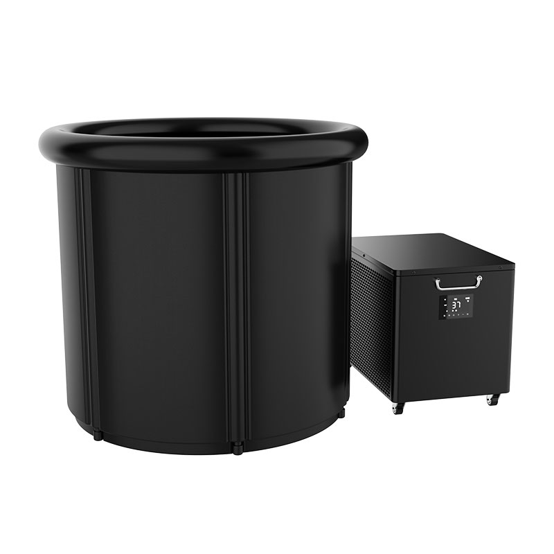 Prečo si vybrať viacvrstvovú ľadovú ponornú vaňu voľne stojacu pre svoju wellness rutinu?