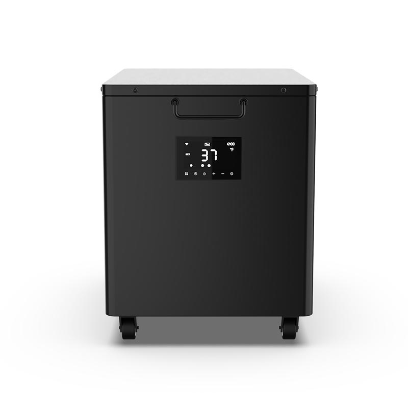 Aké austrálske normy platia pre chladič SPA s výkonom 0,5 HP? Aké austrálske normy platia pre chladič SPA s výkonom 0,5 HP?