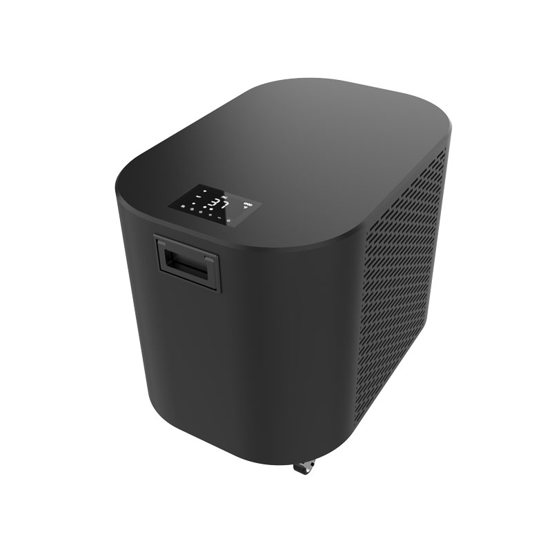 Ako funguje chladič OEM ľadového kúpeľa a aké sú jeho aplikácie?