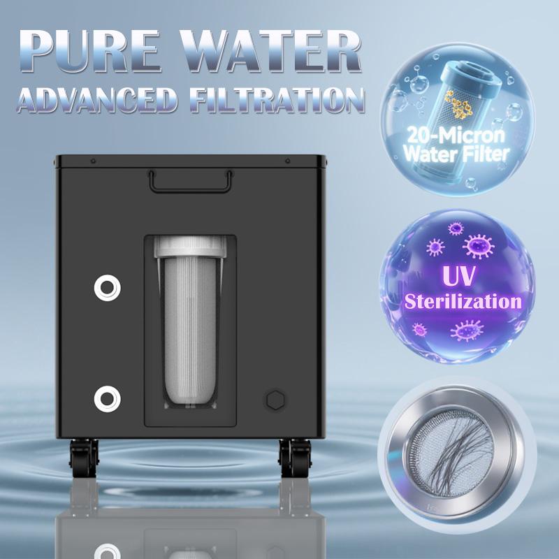 Čínsky prémiový dodávateľ chladičov ľadových kúpeľov Hi-Q Therapy nastavuje nové štandardy na konferencii a výstave ISPA