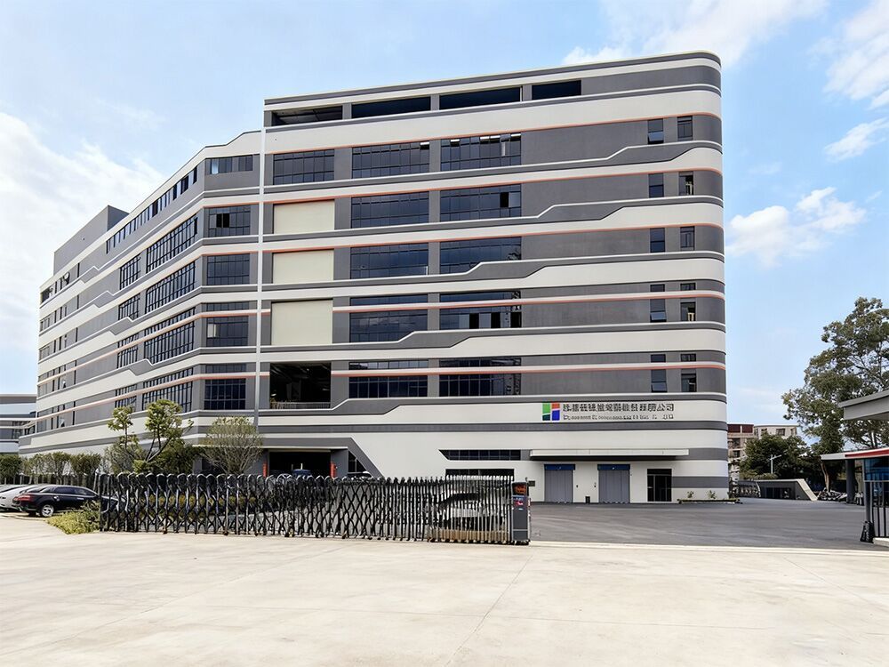 ​Hi-Q Technology Group – špičkový dodávateľ chladičov ľadových kúpeľov s certifikátmi UL, CE a ISO