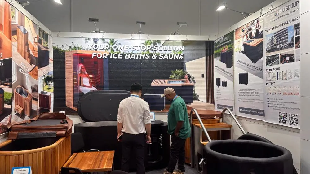 Je toto najinteligentnejší 0°C studený ponorný chladič na svete pre rok 2026?