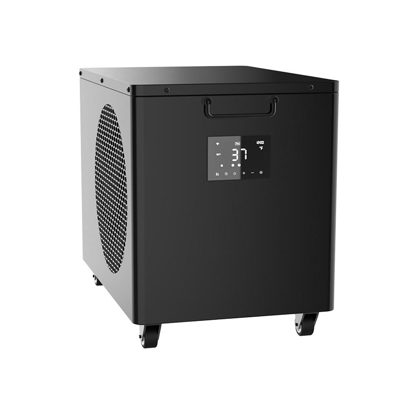 Prečo je americký štandardný 1/2HP terapeutický chladič inteligentnou voľbou pre terapiu teplom a chladom doma? Prečo je americký štandardný 1/2HP terapeutický chladič inteligentnou voľbou pre terapiu teplom a chladom doma?