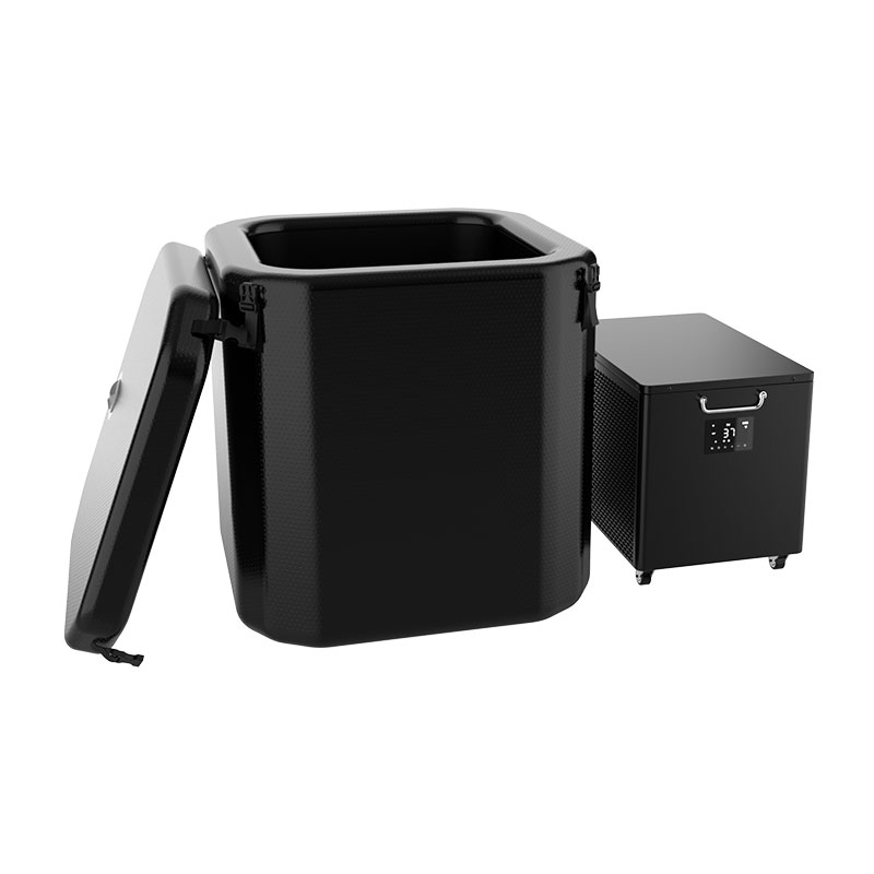 PVC prémiový ľadový vaň PVC prémiový ľadový vaň