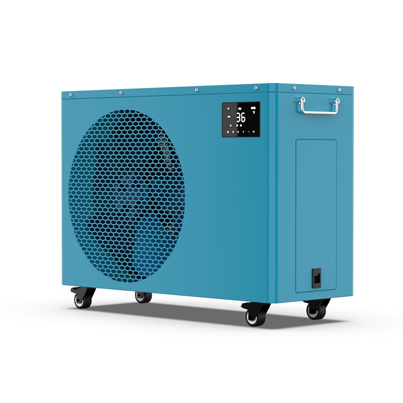 Európsky Cold Therapy Chiller Ultra