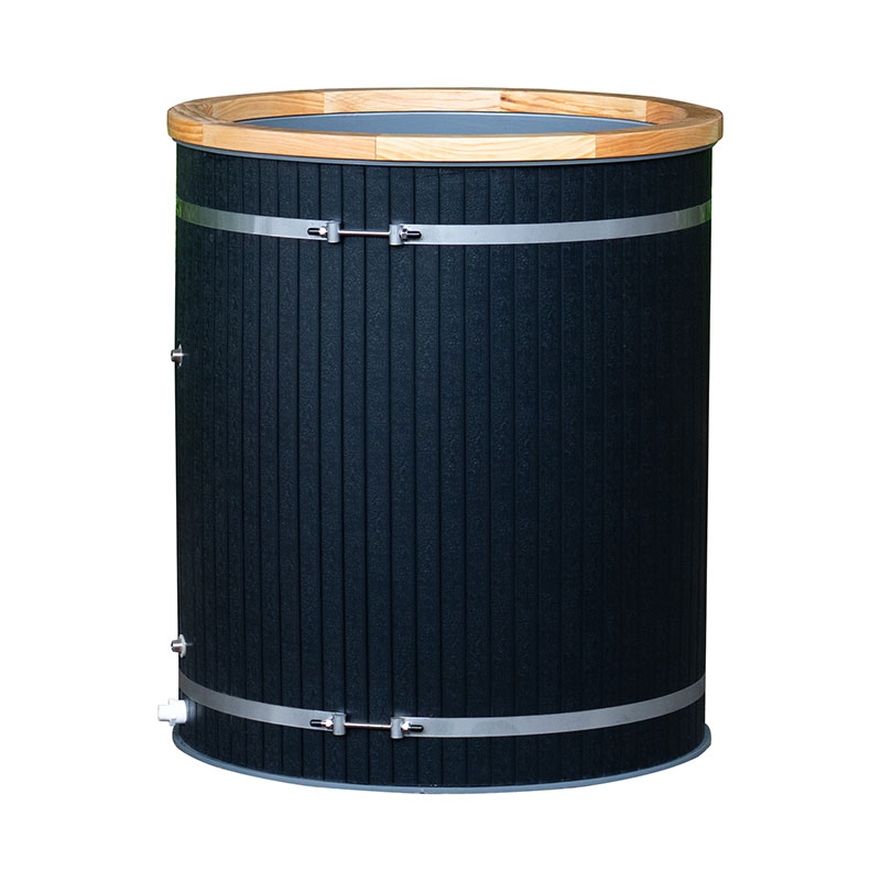 Kompozitná ľadová vaňa s PP vložkou