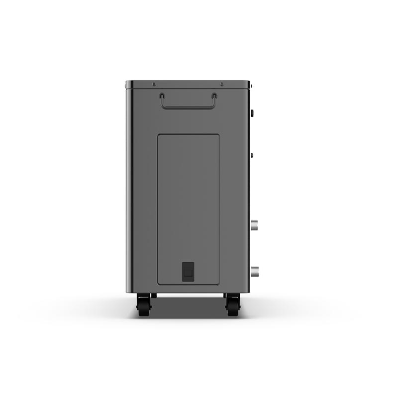 Komerčný chladič ľadu špeciálne pre USA