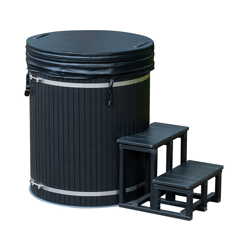 Kompozitná ľadová vaňa s PP vložkou