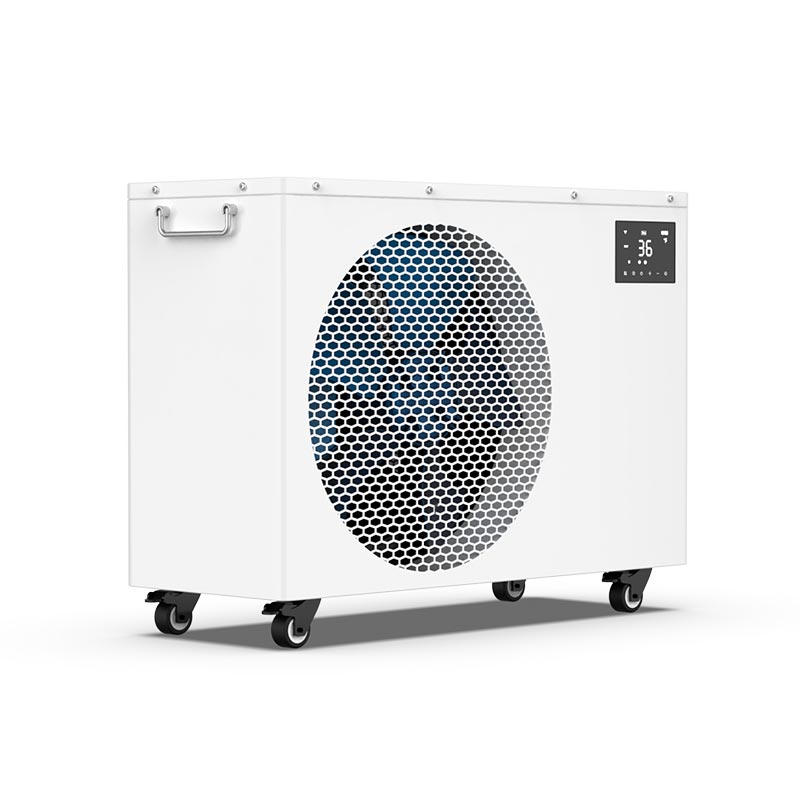 Austrálsky Cold Therapy Chiller Ultra