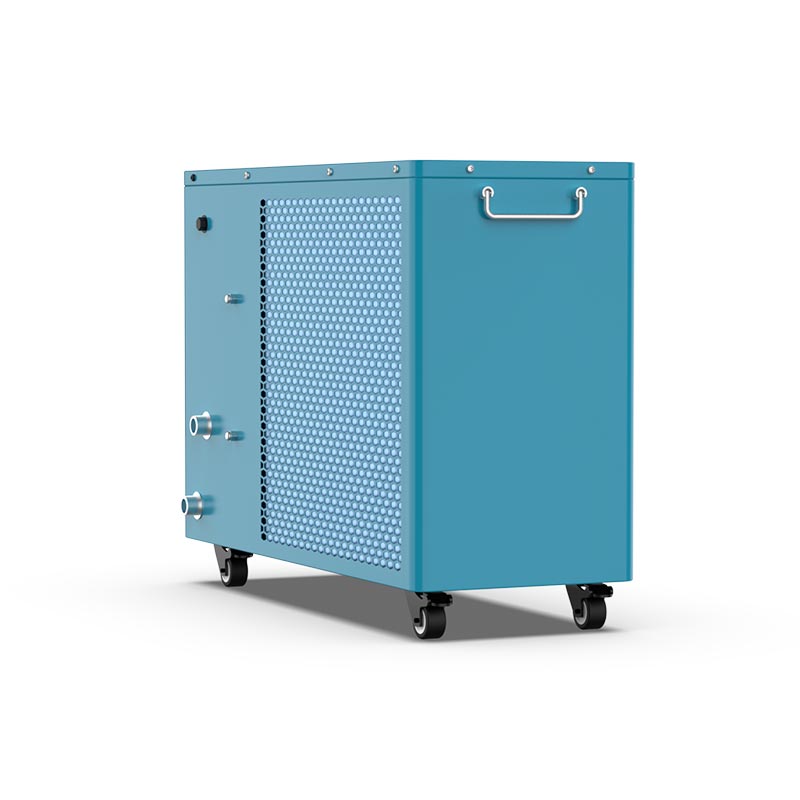 Európsky Cold Therapy Chiller Ultra