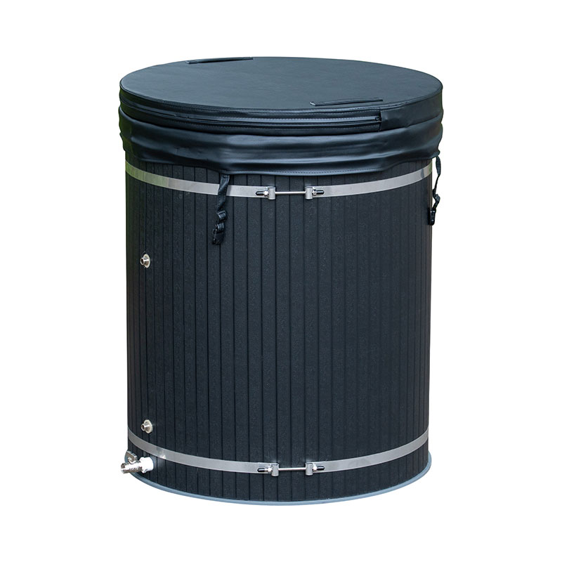 Kompozitná ľadová vaňa s PP vložkou