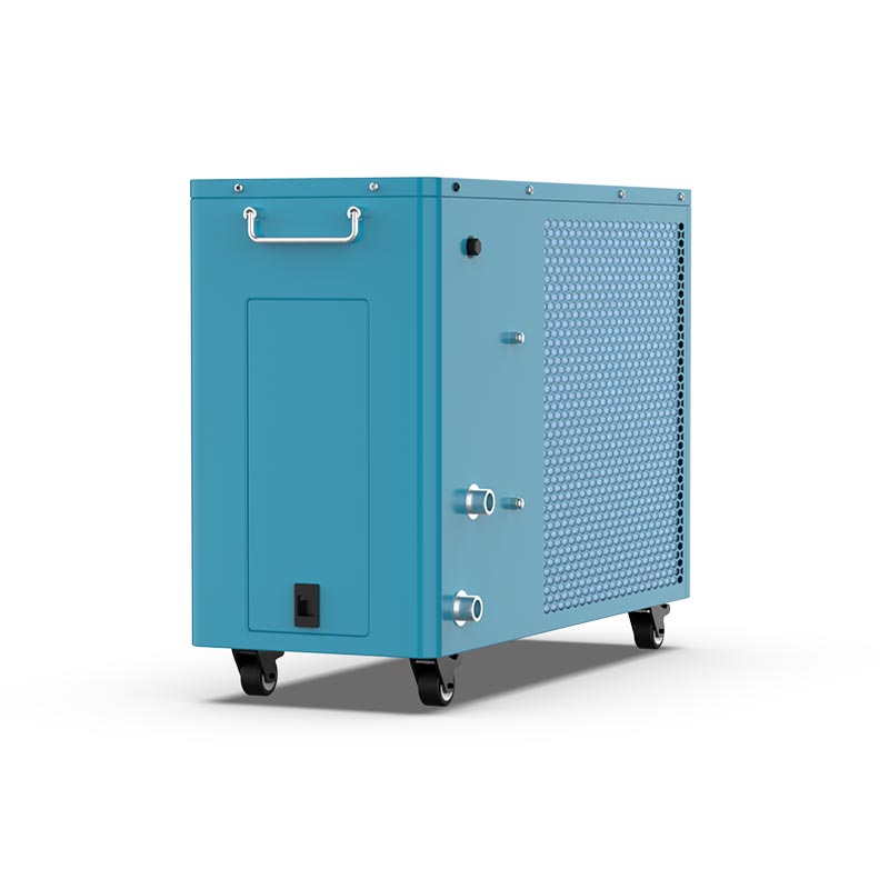 Európsky Cold Therapy Chiller Ultra