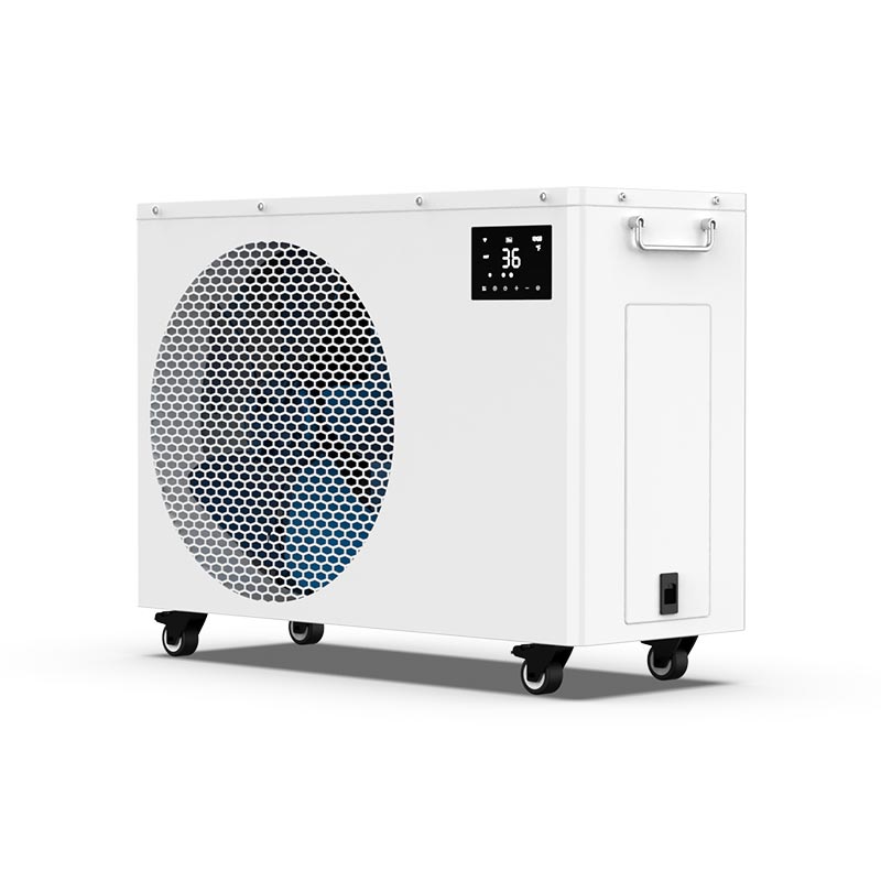 Austrálsky Cold Therapy Chiller Ultra