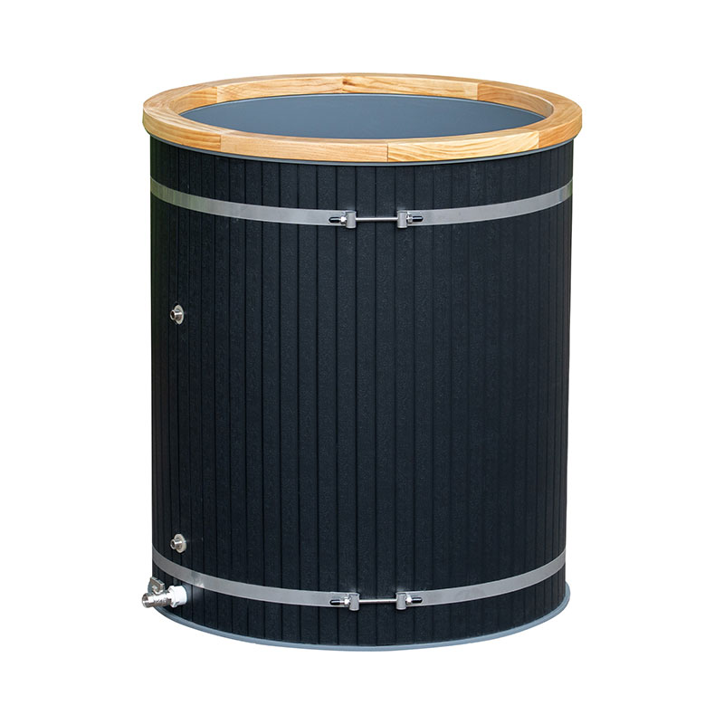 Kompozitná ľadová vaňa s PP vložkou