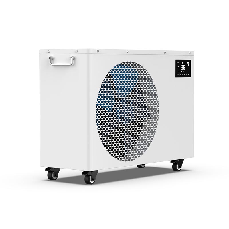 Austrálsky Cold Therapy Chiller Ultra