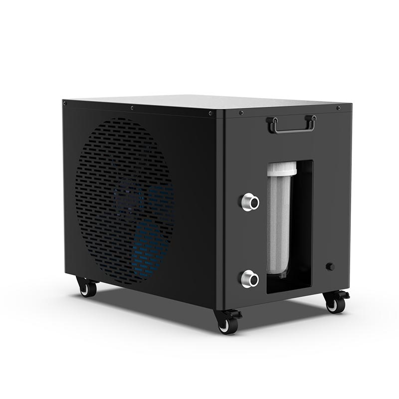 AS/NZS štandardný chladič 1,0 HP