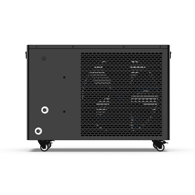 Custom Therapy Chiller Ultra