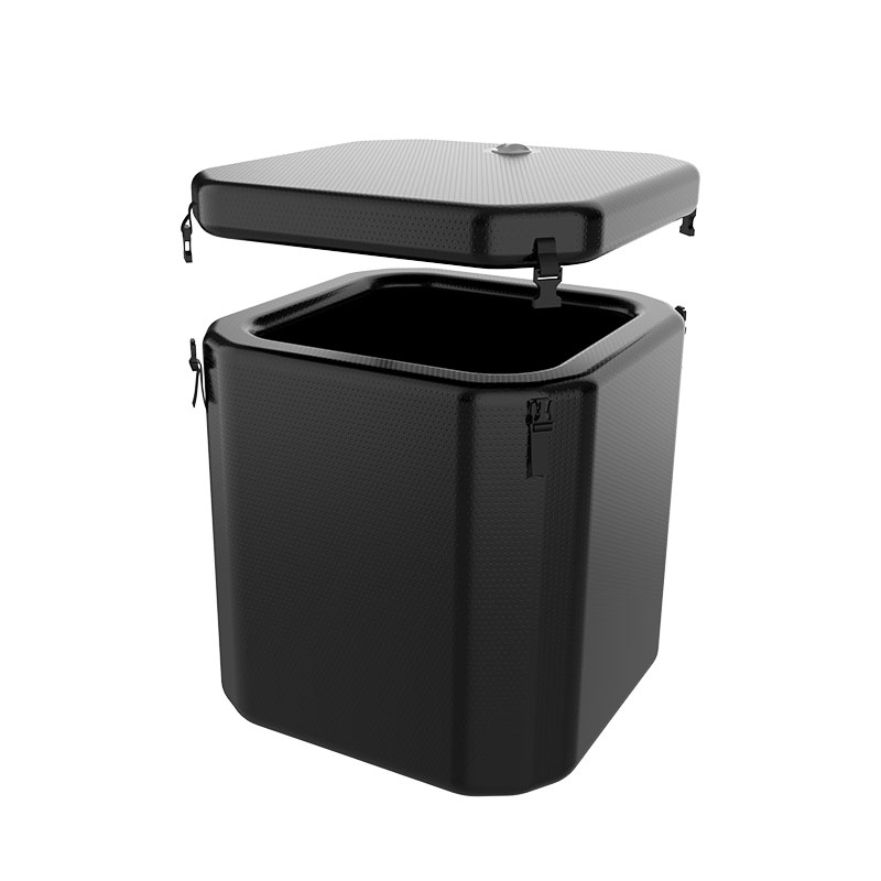 PVC prémiový ľadový vaň