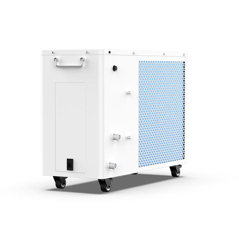 Austrálsky Cold Therapy Chiller Ultra