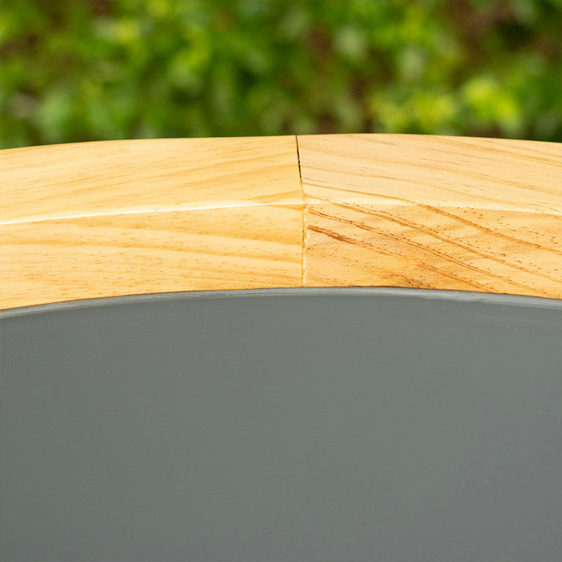 Kompozitná ľadová vaňa s PP vložkou