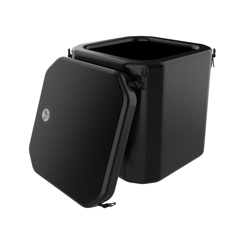 PVC prémiový ľadový vaň