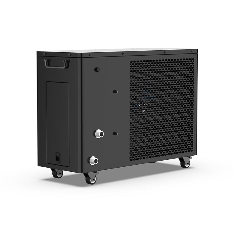 Custom Therapy Chiller Ultra