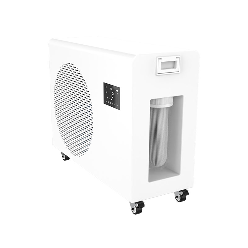 ICE -KAPEL CLOHA PALEGE s UV sterilizátorom