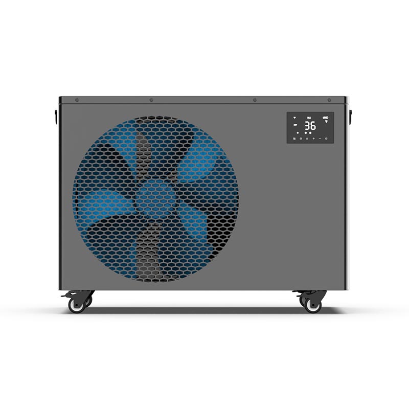 Komerčný chladič ľadu špeciálne pre USA Komerčný chladič ľadu špeciálne pre USA