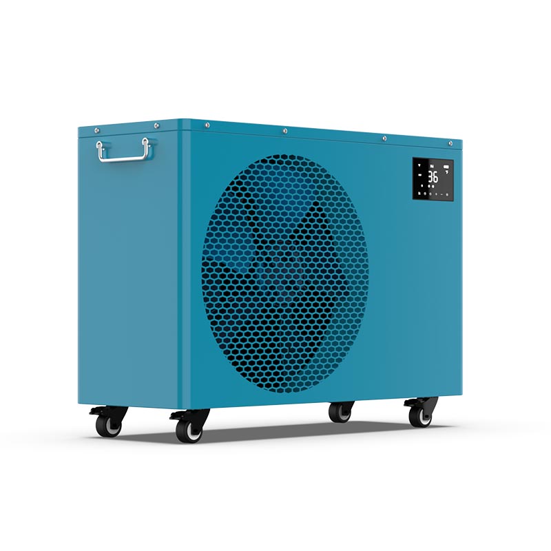 Európsky Cold Therapy Chiller Ultra