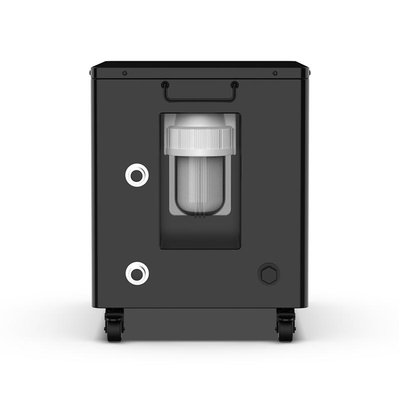 UK standards 1/2HP Smart Bath Chiller