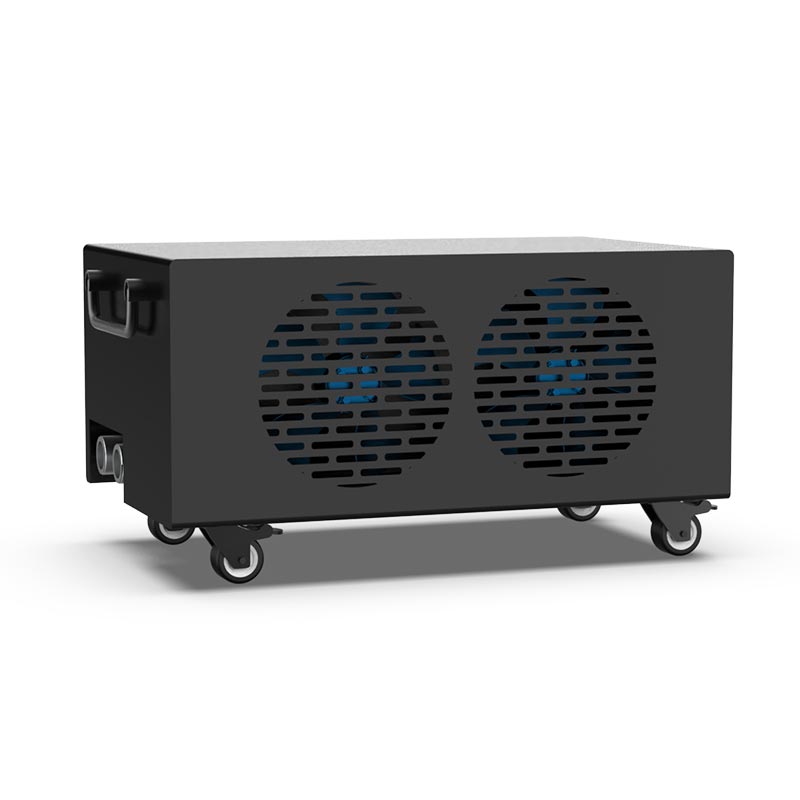 European standard powerful mini cold water bathtub